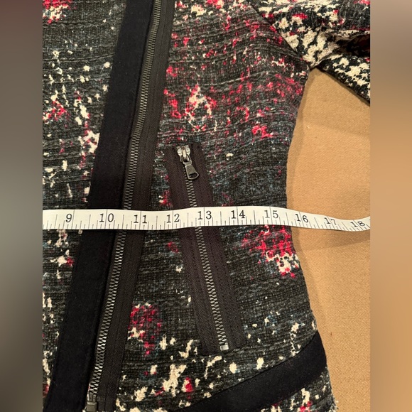 Desigual Jacket - Size 38 - US Small - Picture 12 of 14